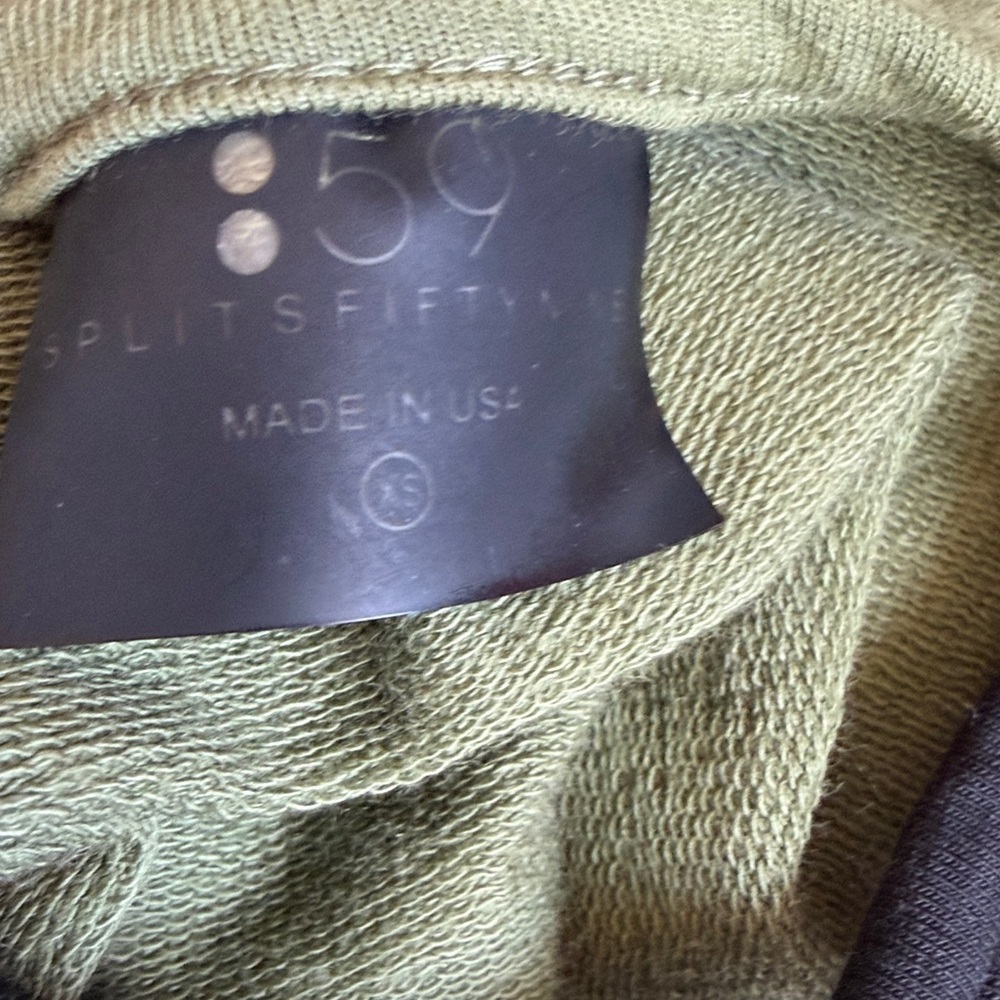 Split59 Athletic Top - image 8